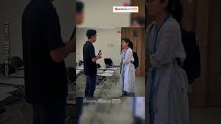 Download lagu Viral Mahasiswa UI Ini Dapat Dosen Pembimbing Dian Sastro, Netizen : Barasa Meet and Greet mp3