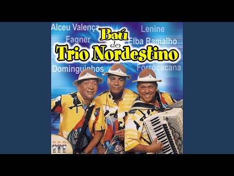 Bichinho Danado - Trio Nordestino