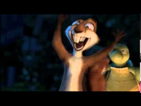 The Aristomice part 18 - Rizzo Runs For Help