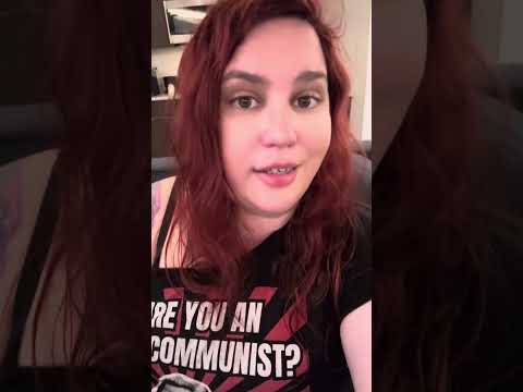 I was just attacked by MAGA supporters outside the Portland ICE facility who assumed I was Antifa.