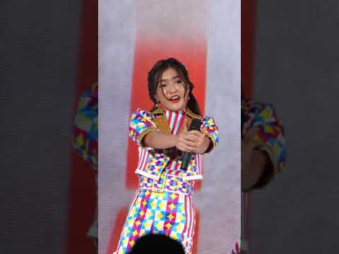 [Fancam] Jennis - Koisuru Fortune Cookie@Line Stickers Awards 2019