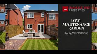 Beautiful Kings Road Home Revealed | Shaw Open House This Sunday