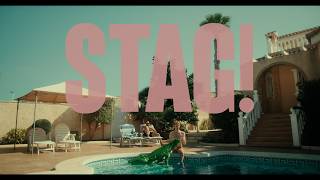 STAG! An Award-Winning Short Film