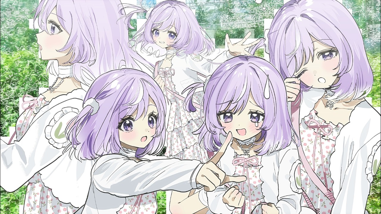 忘れものセンターにまたね！ / covered by るる