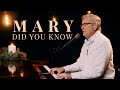 Don Moen - Mary Did You Know