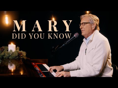 Thumbnail for Mary, Did You Know? video
