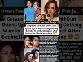 Mohit Suri On Manifesting Getting Married To Udita Goswami Seeing Her Movie Poster News Mohitsuri
