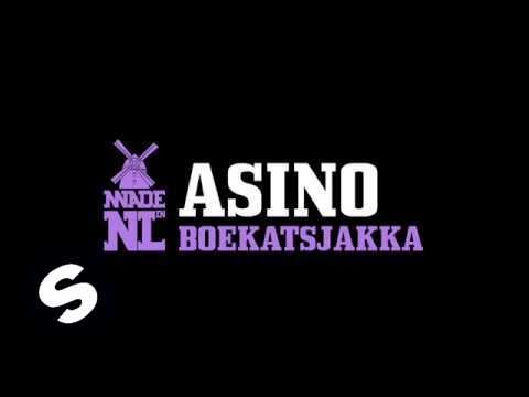 Asino - Boekatsjakka (Rockdown Superstars remix)