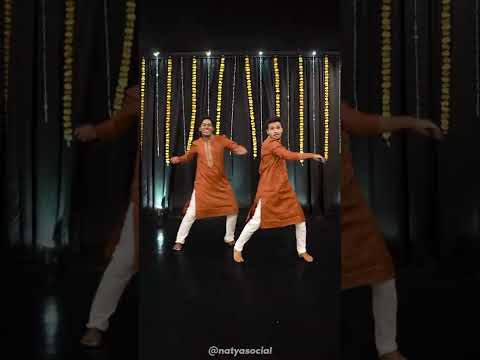 Tenu Leke | Salaam-E-Ishq | Sangeet Dance Video | Natya Social