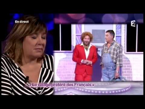 Sacha Judaszko [Prime 6 : 28.06.2013] Le village préféré des Français - ONDAR