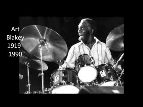 Jazz Drummers Timeline Jazz Drummers Timeline