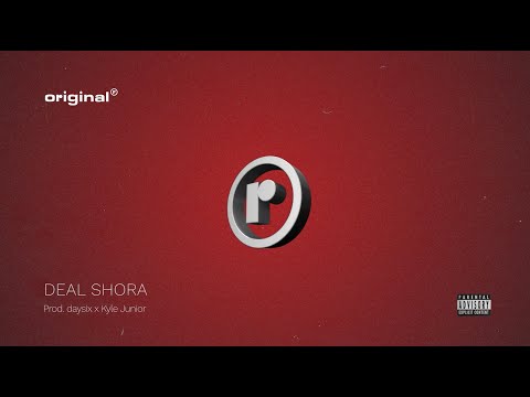 Video thumbnail for Deal shora