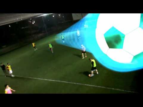 Alya Halı Saha 07.03.2016 21:00 - akillisaha.com