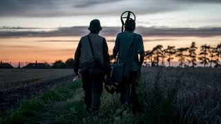 Johnny Flynn - Detectorists (alternate from final episode)