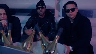 Messiah - Hot Nigga ft. J Alvarez, Dj Flipstar [Official Video]
