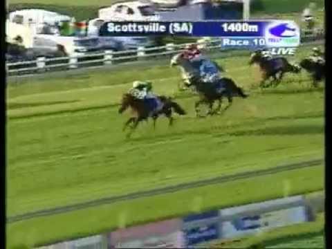 2012-11-11 Scottsville - race 10