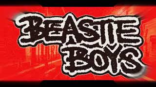 Beastie boys- pop your balloon( Disiac remix)