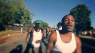 Audio Push Ft. Turtle - BOW BOYZ