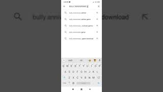 Download lagu BULLY ANNIVERSARY EDITION APK GAME DOWNLOAD ORIGINAL ANDROID mp3 Download lagu BULLY ANNIVERSARY EDITION APK GAME DOWNLOAD ORIGINAL ANDROID mp3