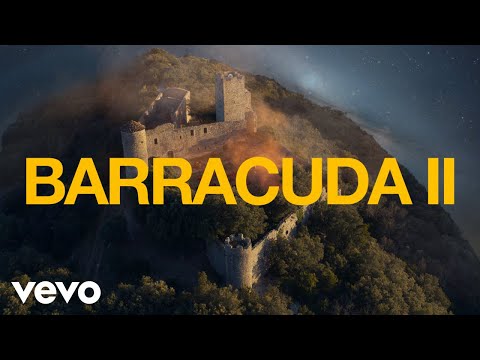 Julien Doré - Barracuda II