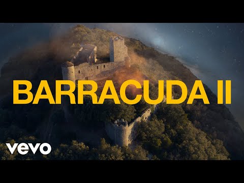 Julien Doré - Barracuda II (Clip officiel)