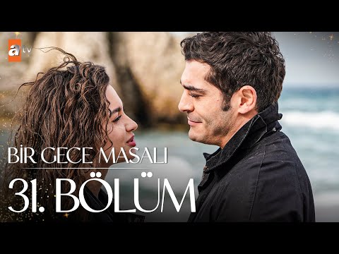 Bir Gece Masal
