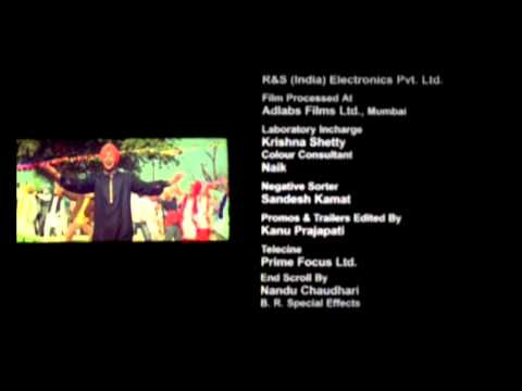 Gabroo Jawan Remix!  (Dil Apna Punjabi) HQ