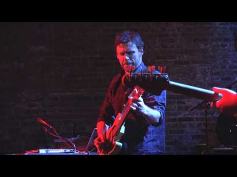 Wolf! - Enter The Dragon~Humdinger - 2/2/17 - Brooklyn Bowl