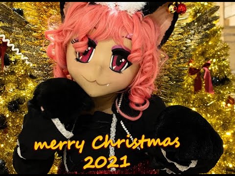 christmaswishes from Sabine