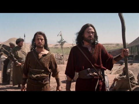 Մովսես Մարգարե - ֆիլմ հայերեն թարգմանությամբ