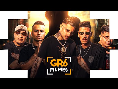 Mãe Solo - MC Thiago, MC PV, MC Peu MC Dezinho (GR6 Explode) DJ Boka