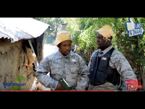 Lanmou Frajil 22 - Full Episode - Gratis