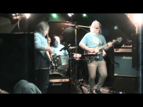 362 Soczewa Blues Session - 29.01.2016 - 1