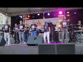 Suriname:Kasimex Houseband optreden#Onafhankelijkheidsplein#Fosten Kukru Festival