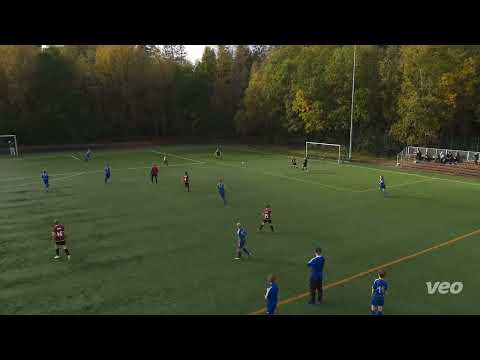 JäPS - HyPS Sininen A | Piirisarja P11 | 30.9.2023