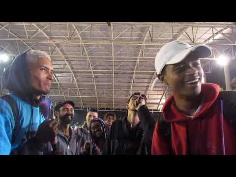 Tubarão x G.a | Batalha Na Quadra 183° edição | segunda fase | Itapevi | SP