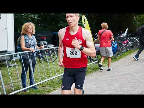 21. Laatzen Leinelauf