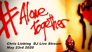 Chris Liebing - Live @ #alonetogether #5 2020