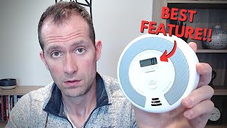 FIREFIGHTER REVIEWS: X-Sense Smoke & CO Detector
