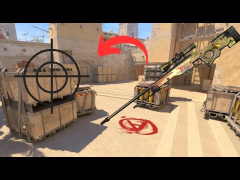 Highlights CS 2 AWP - M4 - AK47
