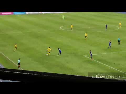 Ultras Malaya | Vlog with Mat Salleh Dustin M. | AFF Suzuki Cup 2018 | Malaysia vs Thailand | Part 3