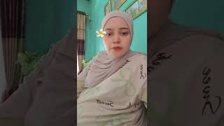 Download lagu PRETTY HIJABI PREGNANT WOMAN LIVE BABY MOVING mp3