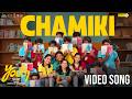 Chamiki Video Song Telugu Youth Ken Karunaas GV Prakash