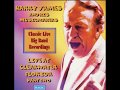Don’t Get Around Much Anymore - Harry James Live in Clearwater, 1971