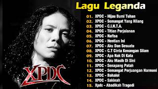 Download lagu XPDC Full Album | Lagu XPDC Leganda | Hijau Bumi Tuhan, C.I.N.T.A. |  Lagu Rock Kapak Terpilih 90an mp3