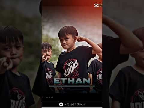 gwapo Ethan