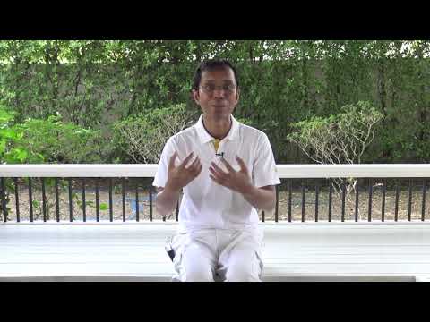 430-วิปัสสนาออนไลน์ 9-11 พ.ค.63 (02).ไม่อาลัยอดีต ไม่กังวลอนาคต รู้แจ้งธรรมปัจจุบัน