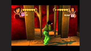 Let&#39;s Play Beyond Good &amp; Evil [Part 21] - Tomfoolery at the Gate