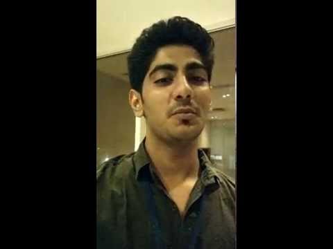 Shubhanshu Vaishnav Muskurane ki wajah tum ho