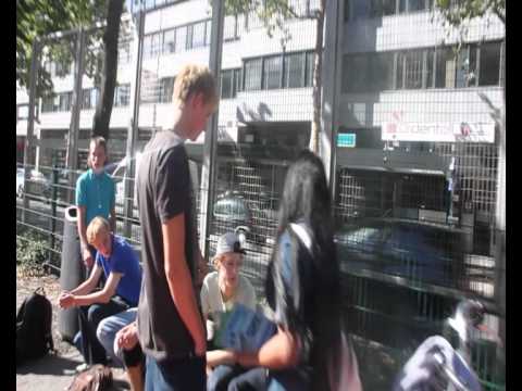 Maxime inspireert Young UP! (19/9: Get Inspired @ NAI)